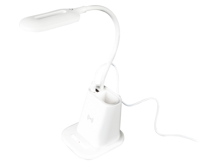Pełny ekran: Digipower Lampka LED z regulacją jasności i trybami kolorów - zdjęcie 2