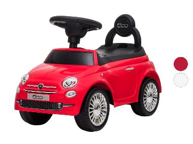 Fiat500 Jeździk