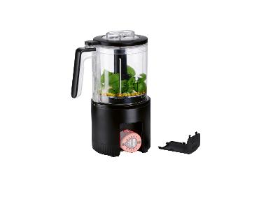 SILVERCREST® KITCHEN TOOLS Akumulatorowy rozdrabniacz 12 V, SMZA 12 A1 (bez akumulatora i ładowarki)