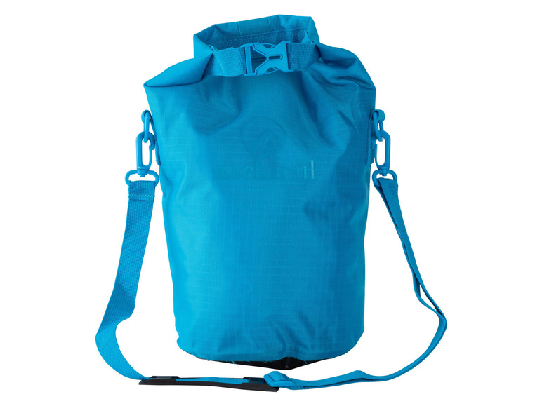 Pełny ekran: Rocktrail Wodoszczelny plecak / 2 wodoszczelne worki Drybag - zdjęcie 9