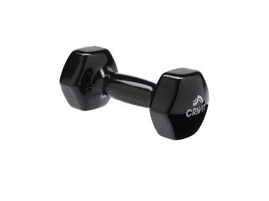 CRIVIT Hantel, 4 kg