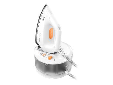 BRAUN Generator pary IS 2132WH, CareStyle Compact