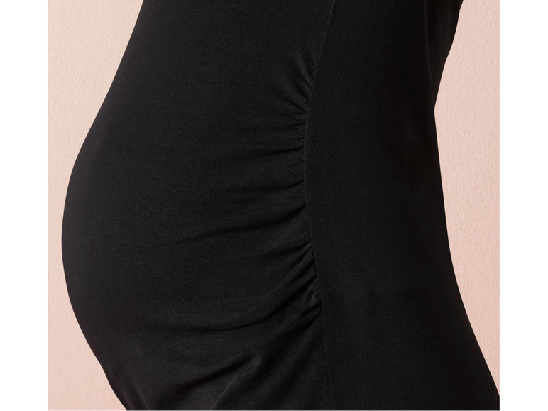 Pełny ekran: esmara T-shirt ciążowy damski, 2 sztuki - zdjęcie 25