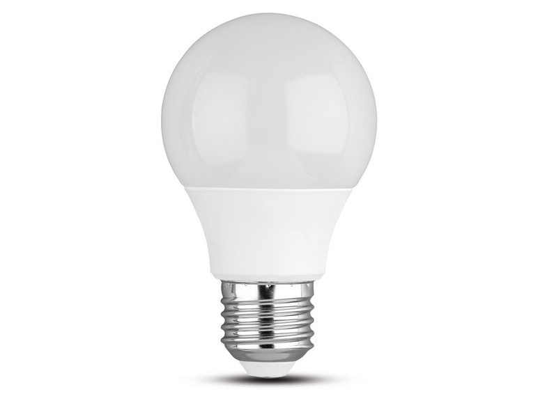 Pełny ekran: LIVARNO home Zestaw żarówek LED, E27 / E14 - zdjęcie 11
