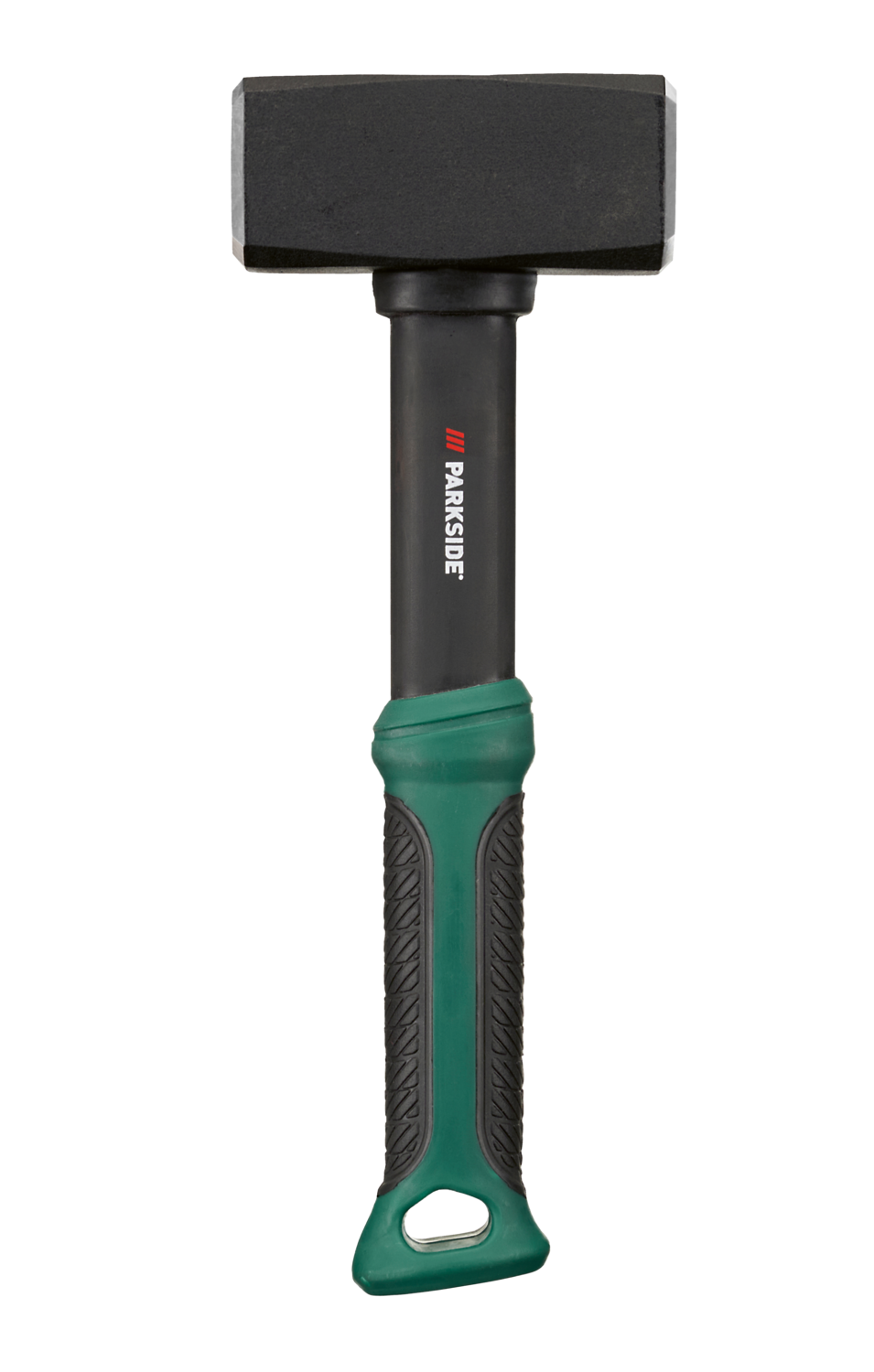 PARKSIDE® Młotek gumowy / Młotek ciesielski / Młotek ślusarski / Młotek brukarski (Młotek dwuobuchowy)