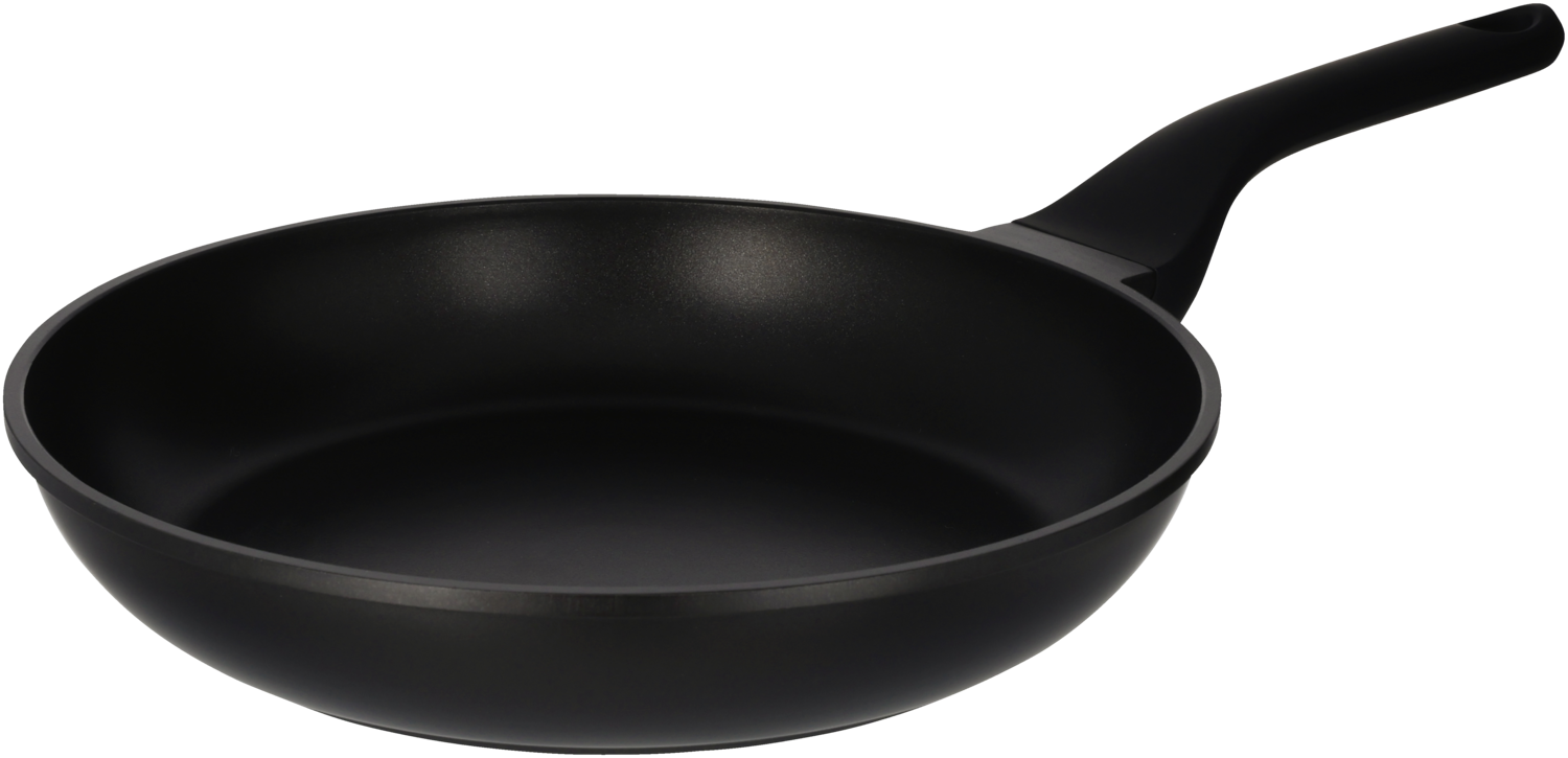 SILVERCREST® Patelnia z odlewu aluminiowego, Ø 28 cm (Okrągły)