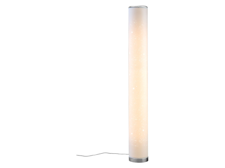 Pełny ekran: LIVARNO home Lampa stojąca LED „Star-Light”, ciepła biel - zdjęcie 7