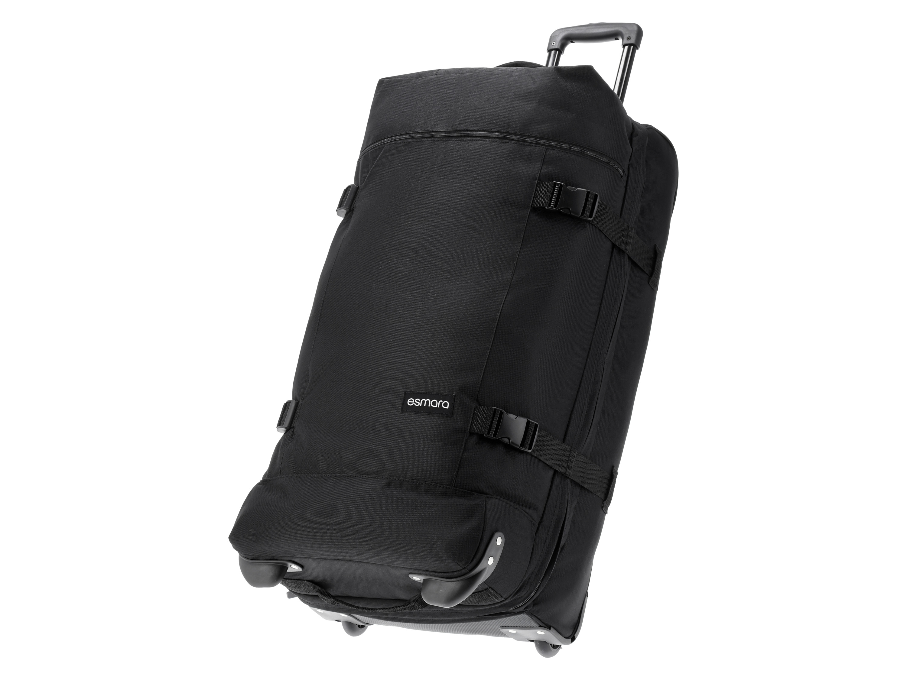 esmara® Torba podróżna na kółkach, 103 l