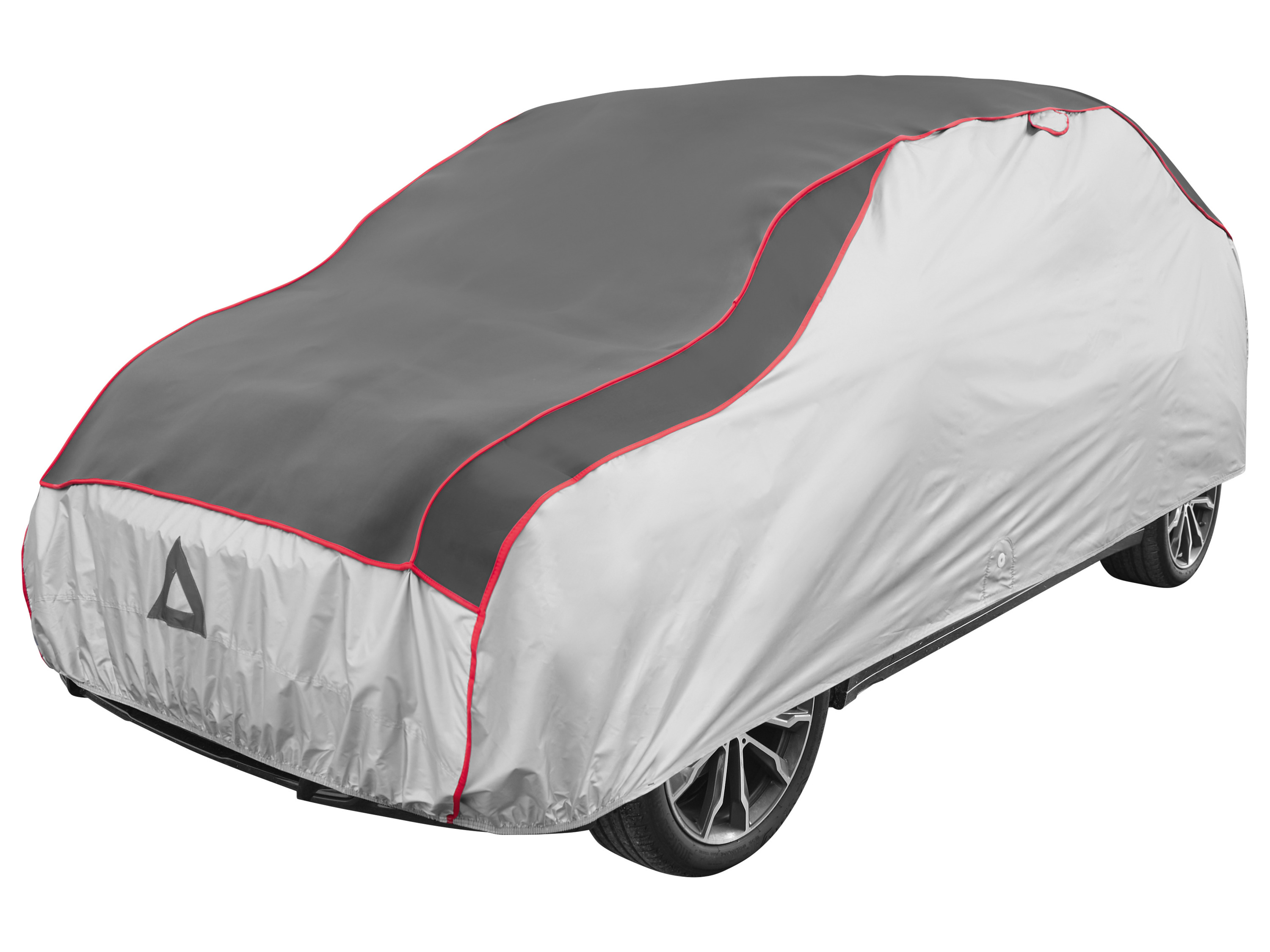 ULTIMATE SPEED® Pokrowiec ochronny na samochód (xl/suv)