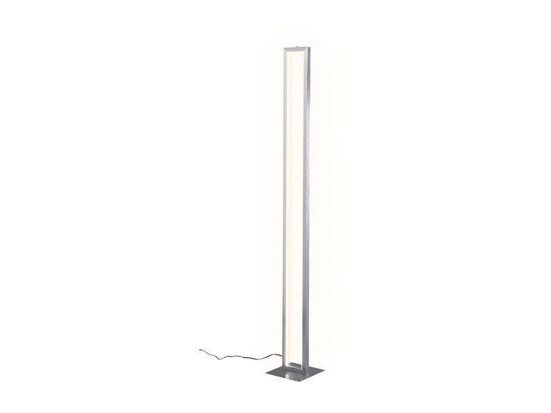 Pełny ekran: LIVARNO home Lampa stojąca LED Acryl, geometryczna - zdjęcie 4