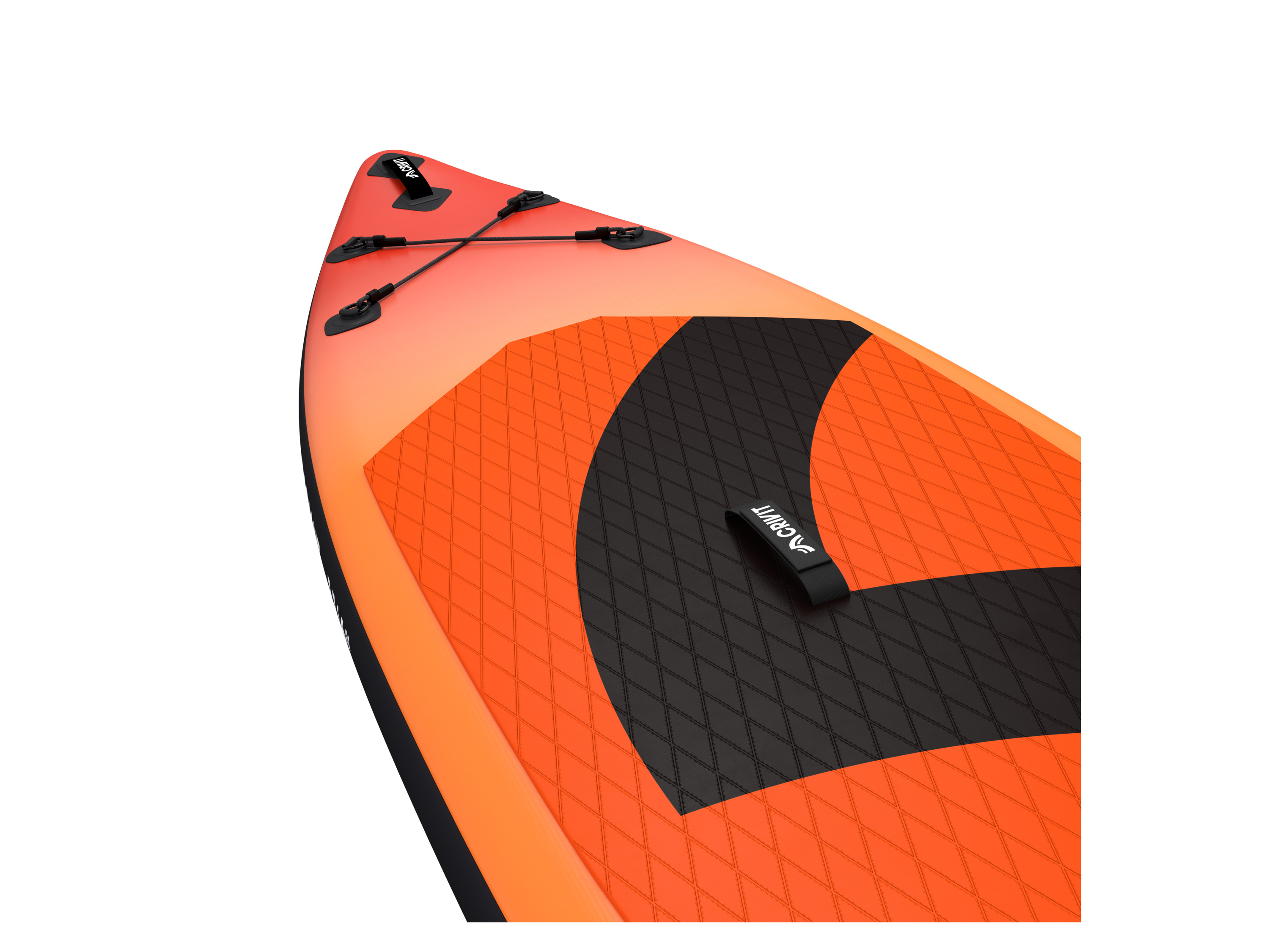 CRIVIT Deska SUP Touring, jednokomorowa - 5