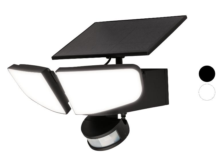 Reflektor solarny LED