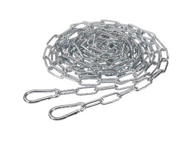 PARKSIDE® Łańcuch metalowy, 4 m