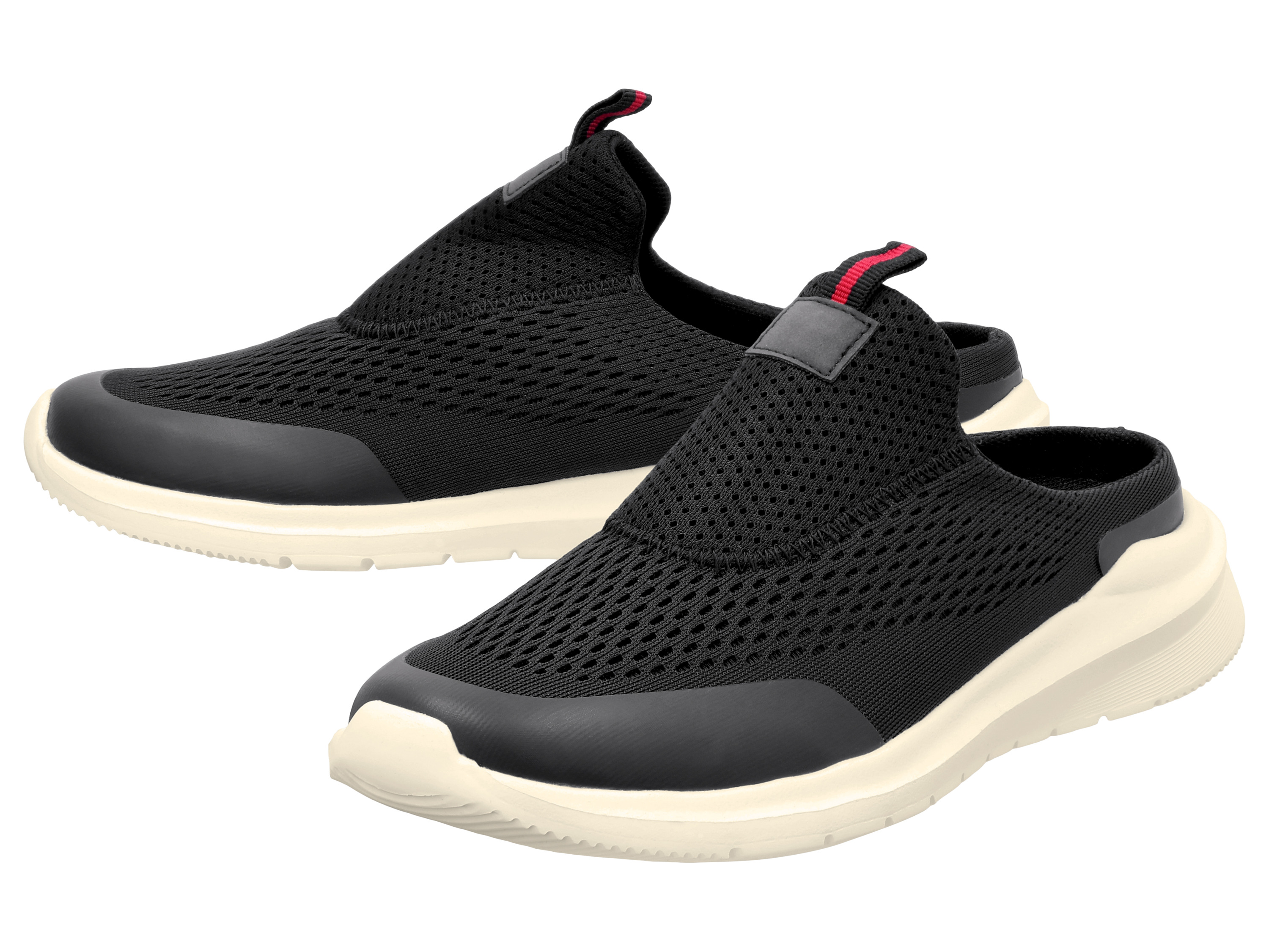 ESMARA® Chodaki damskie 