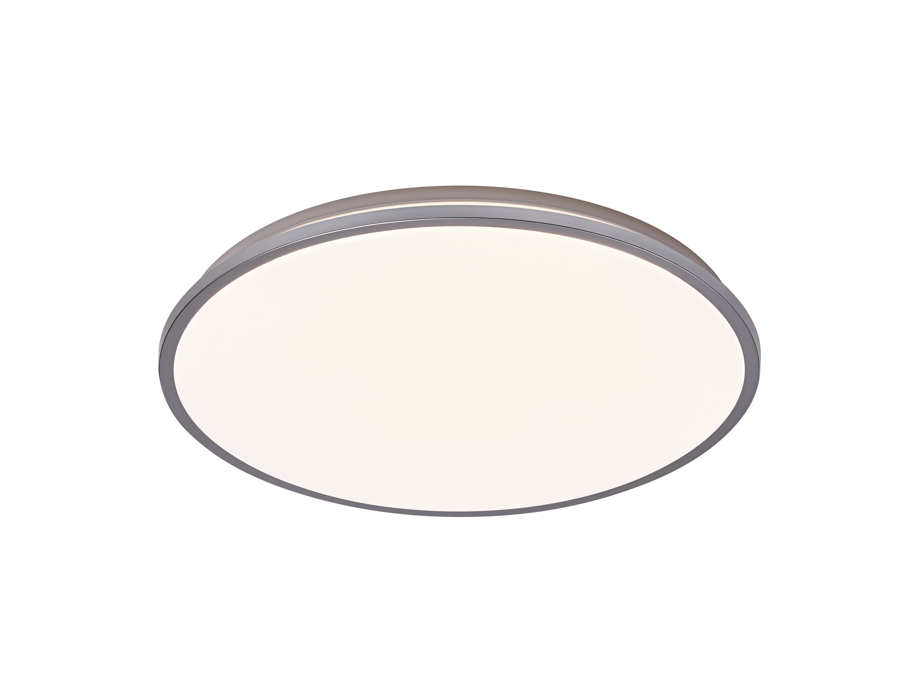 OSRAM Lampa sufitowa LED »Orbis Dublin« (39 cm, Srebrny)