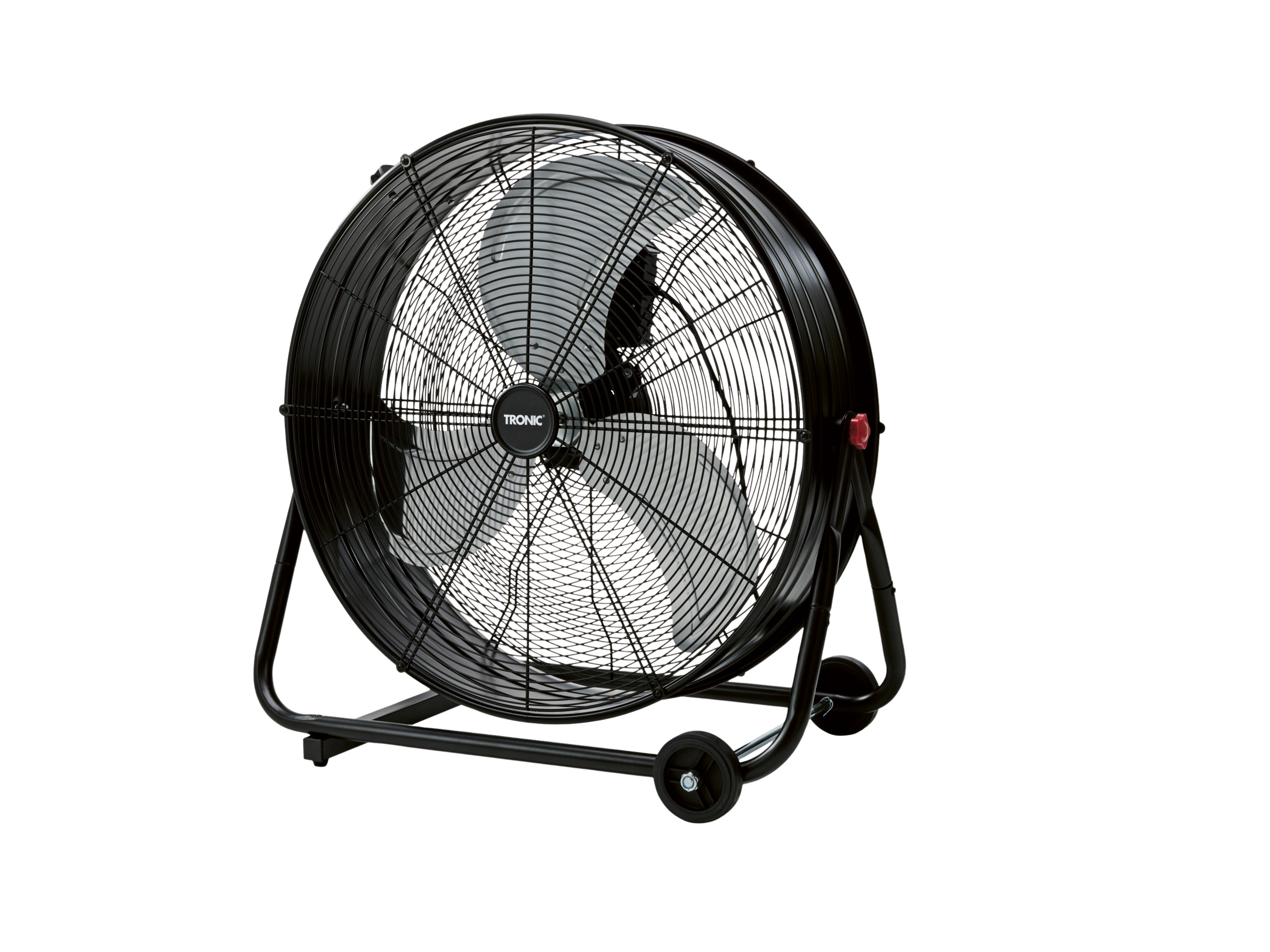 TRONIC® Wentylator podłogowy