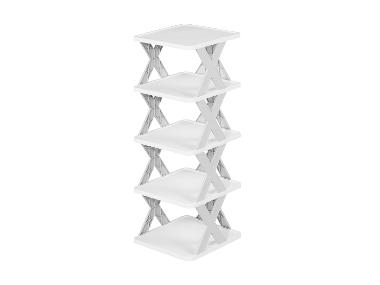 LIVARNO® Półka na buty, 26 x 24 x 65,5 cm