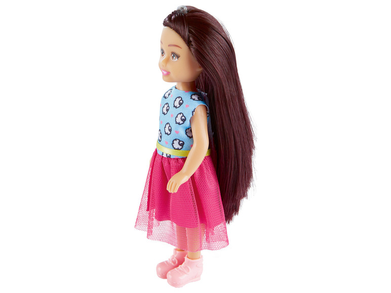 Pełny ekran: Playtive Lalka Fashion Doll Lucy - zdjęcie 4