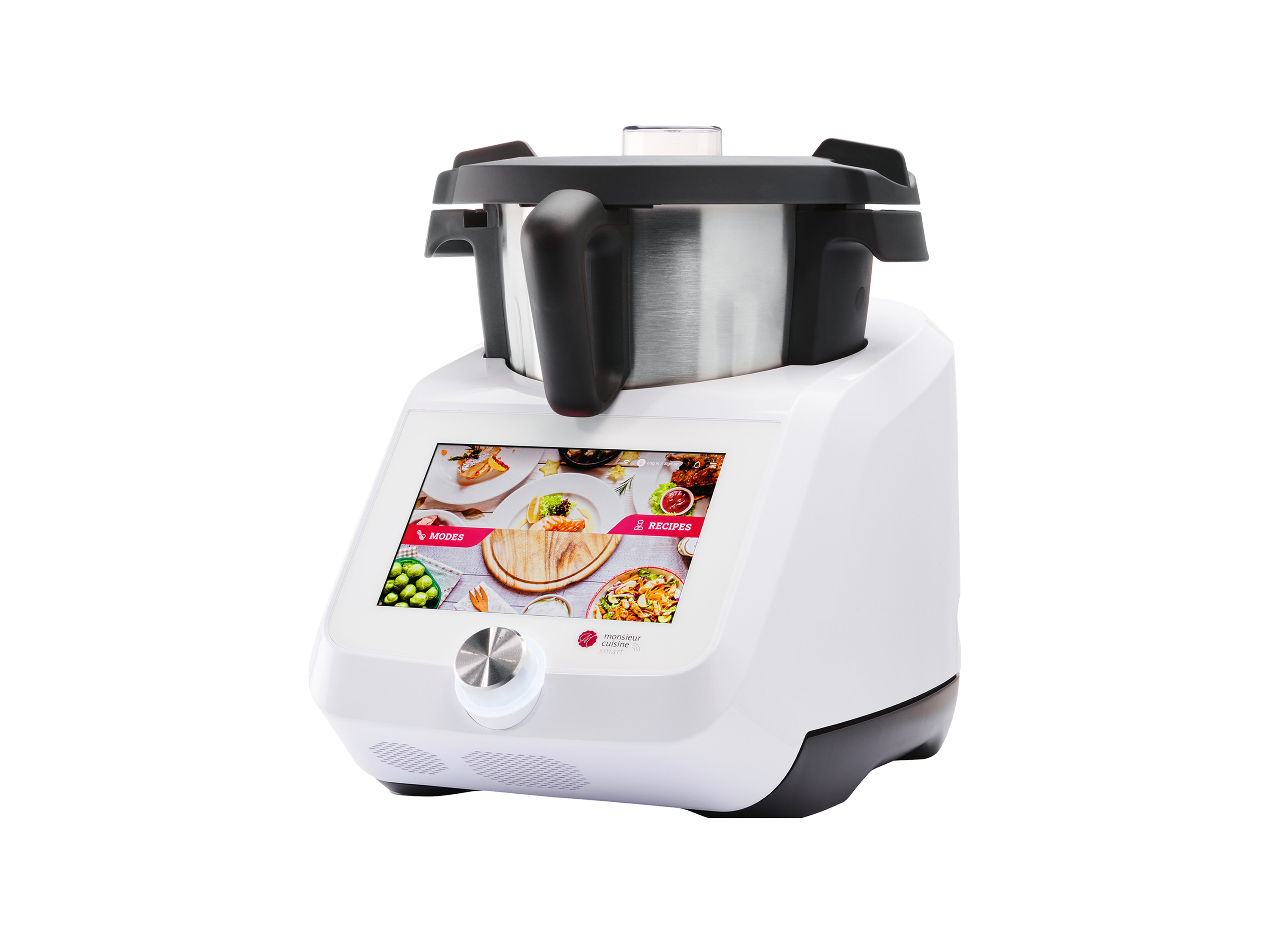 Zdjęcie produktu Monsieur Cuisine smart