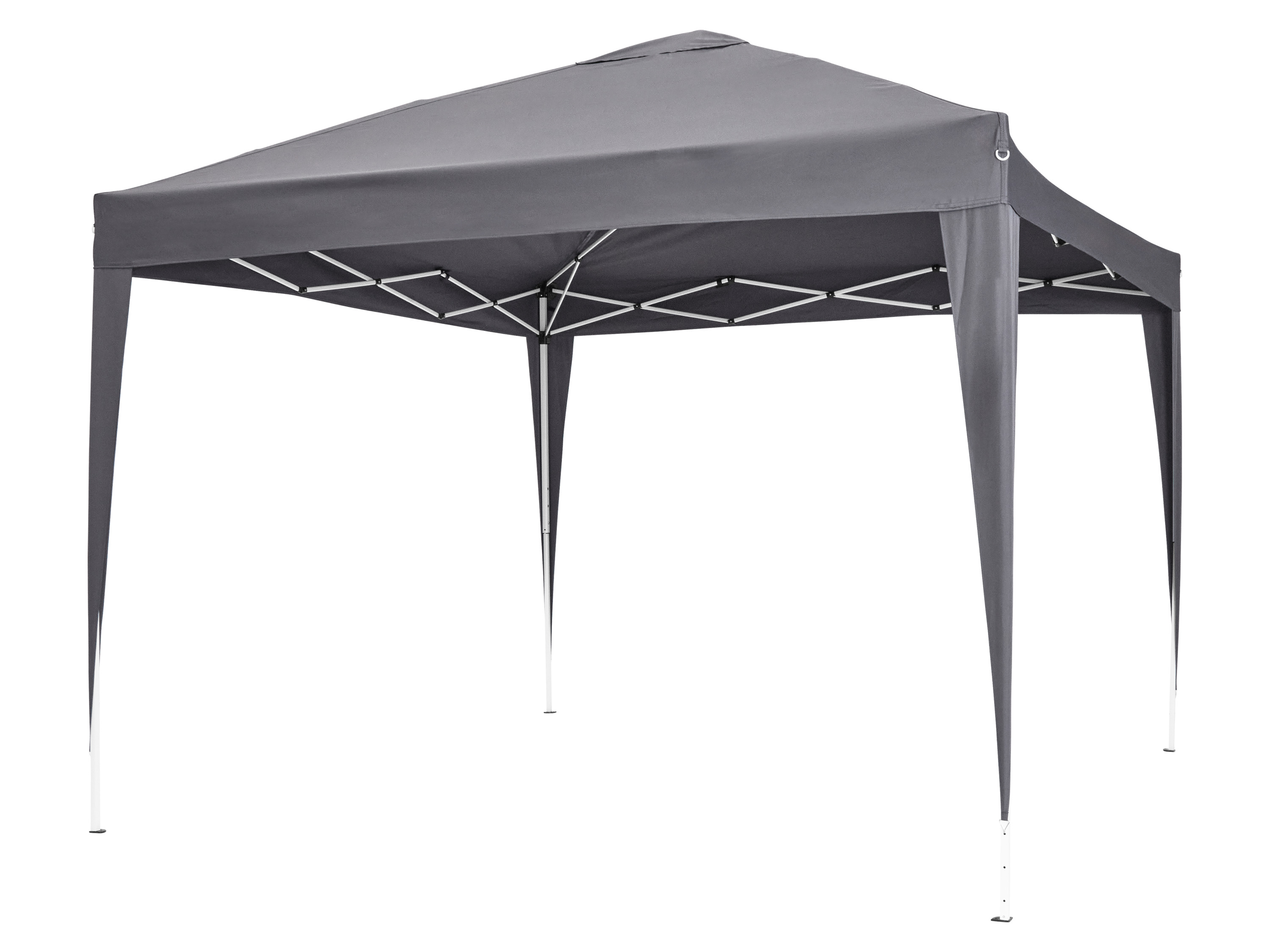 LIVARNO® Pawilon składany (Antracytowy)