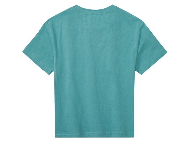Pełny ekran: lupilu® T-shirty chłopięce z bawełny, 2 sztuki - zdjęcie 13