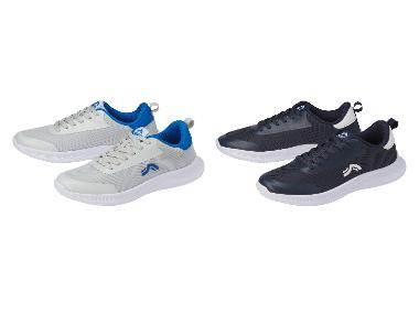 CRIVIT Buty sportowe męskie