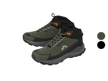 CRIVIT Buty trekkingowe męskie