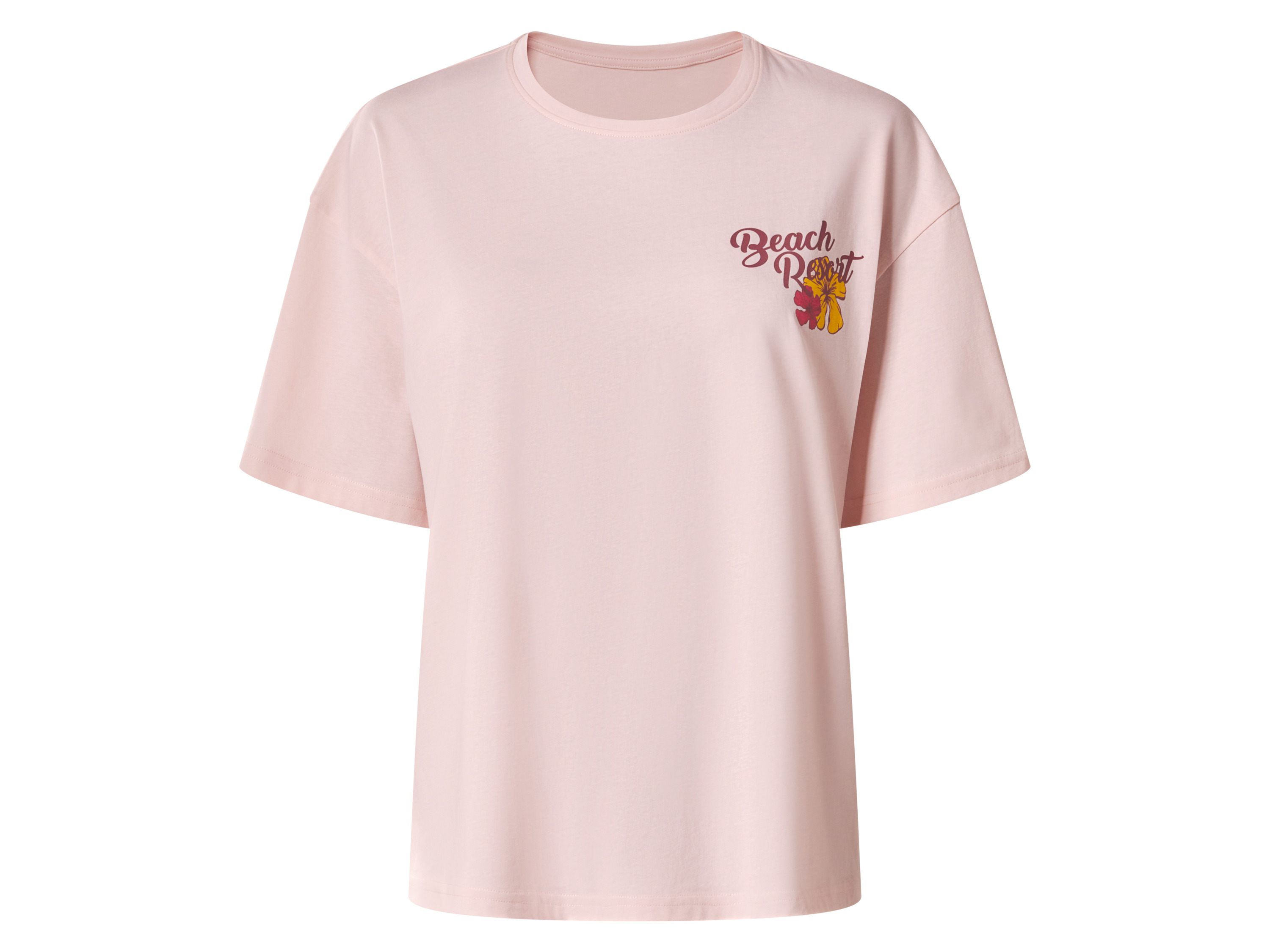 esmara® T-shirt damski 