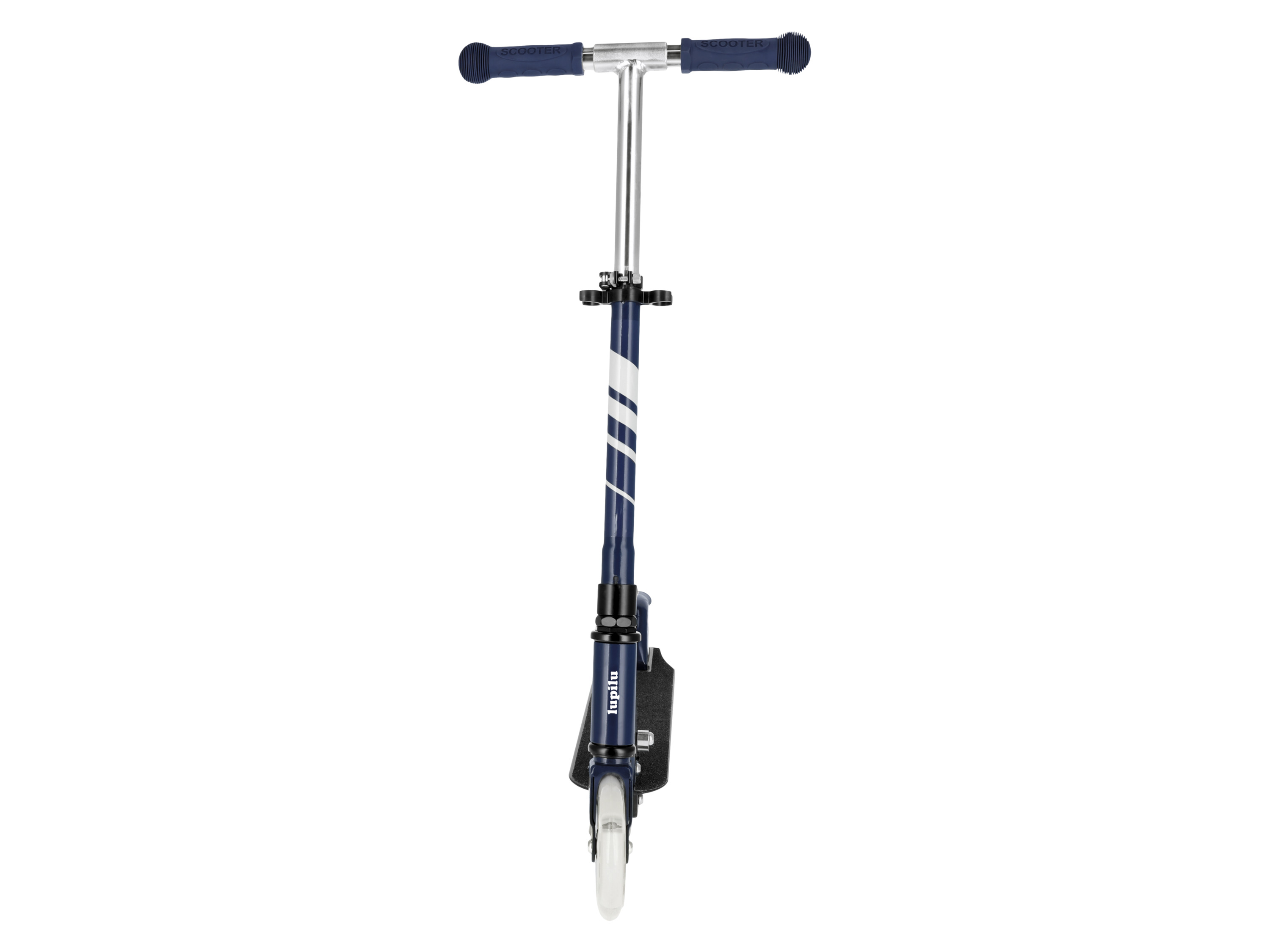 lupilu® Hulajnoga dziecięca (Scooter niebieski)