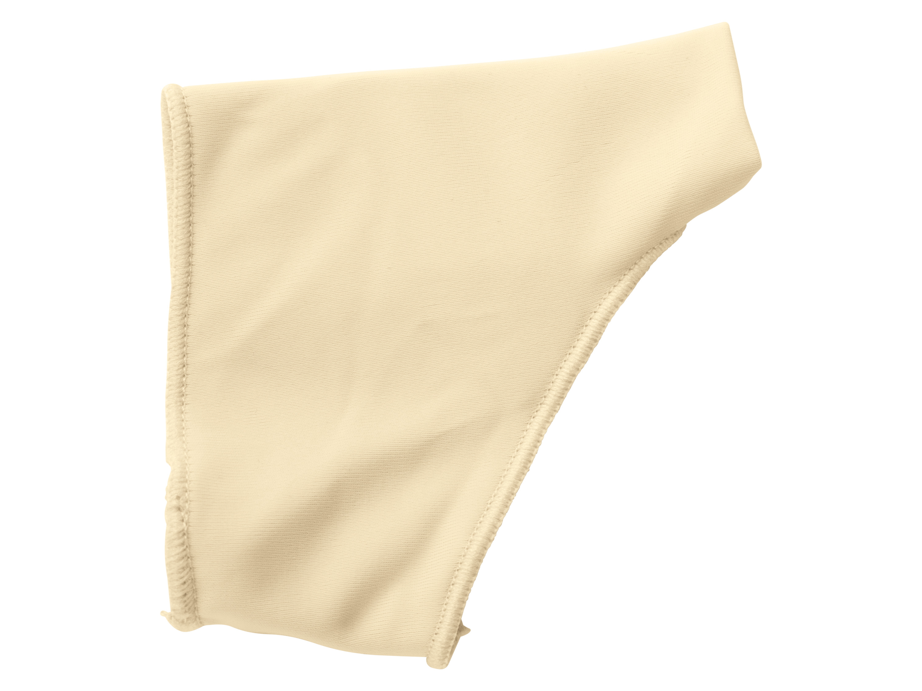 SENSIPLAST® Skarpetka na piętę / Poduszka pod podeszwę stopy / Opaska na halluksy / Opaski na palce dłoni i stóp (Halluks koślawy, S/M)