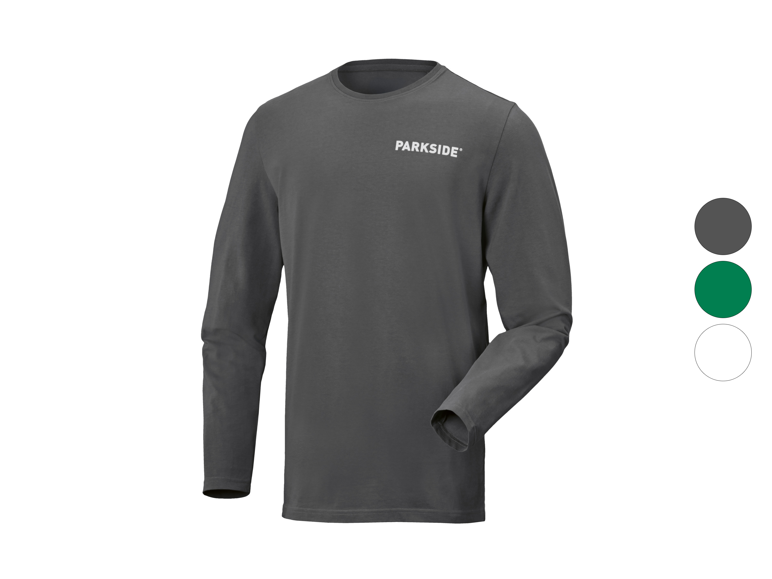 PARKSIDE® Koszulka męska Fan Edition