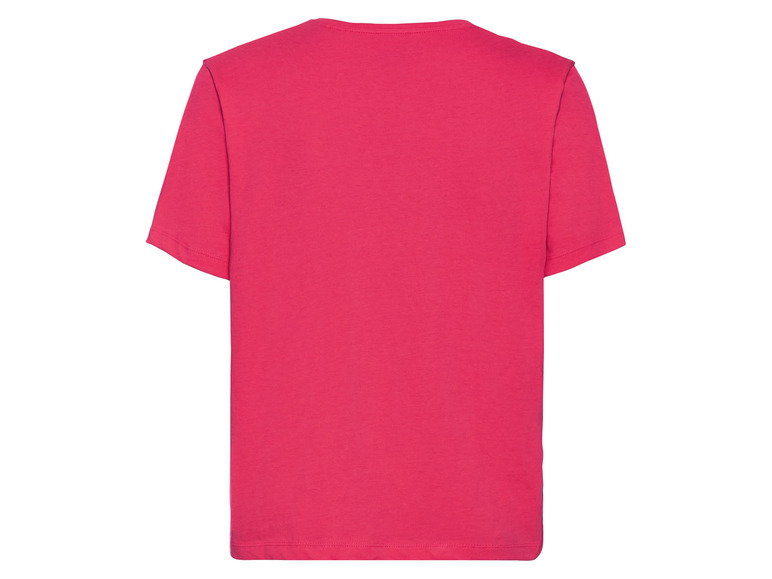 Pełny ekran: Mistral T-shirt damski z bawełny - zdjęcie 6