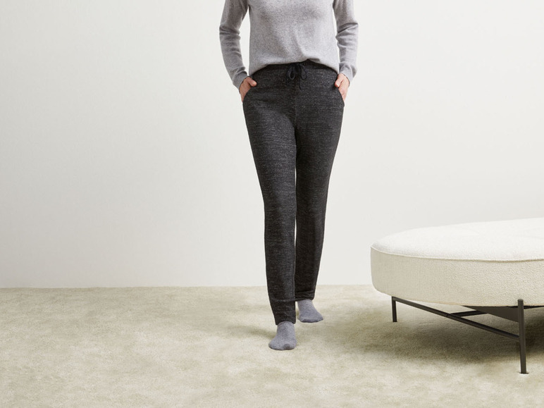 Pełny ekran: esmara Spodnie damskie z kieszeniami - zdjęcie 3