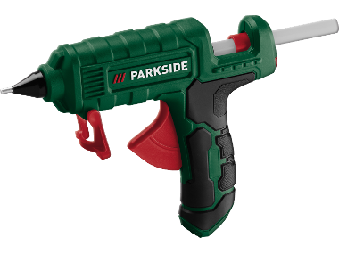 PARKSIDE® Pistolet do klejenia na gorąco, PHP 500 E3