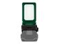 Bateria lampa robocza LED