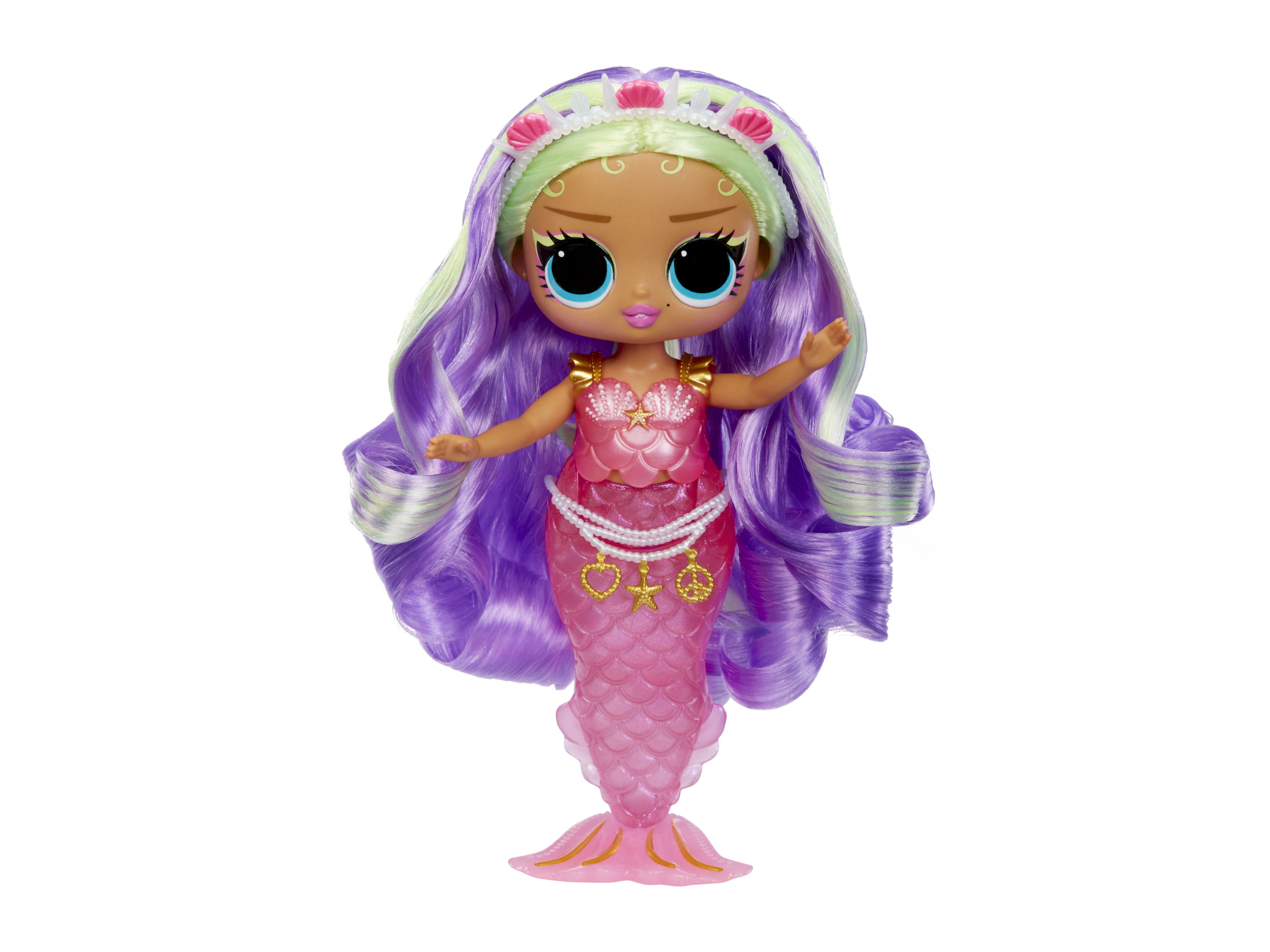 LOL Surprise Tweens lalka syrena (Cleo Cove)