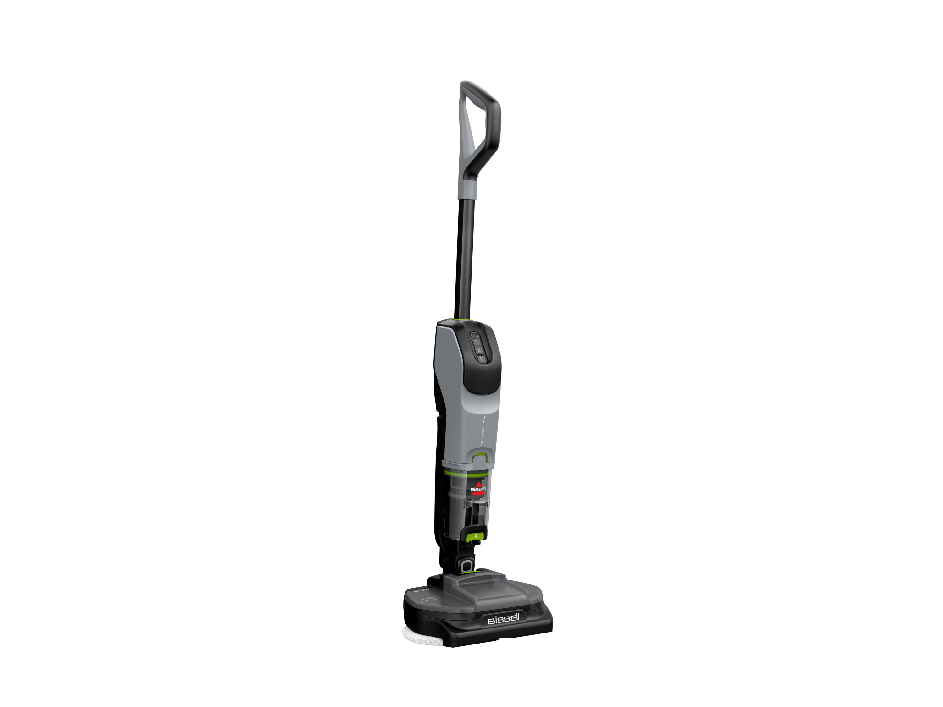 Bissell Bezprzewodowy odkurzacz  SpinWave + Vac Pet Pro