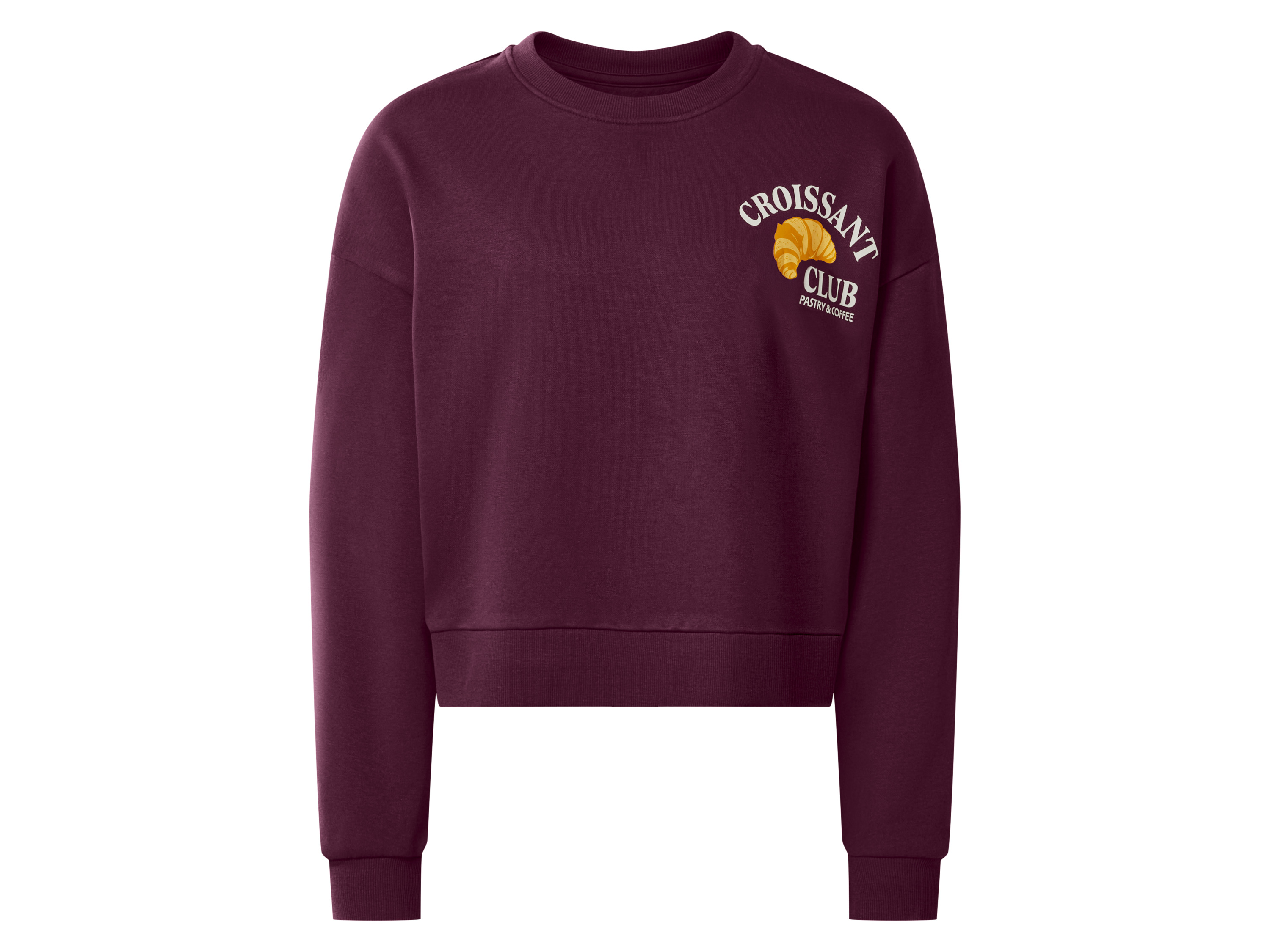 ESMARA KIDS Bluza sportowa (Czerwony, 158/164)