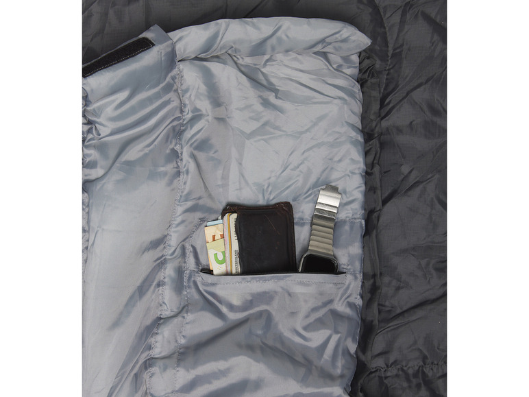 Pełny ekran: Rocktrail Śpiwór z torbą do przechowywania - zdjęcie 20