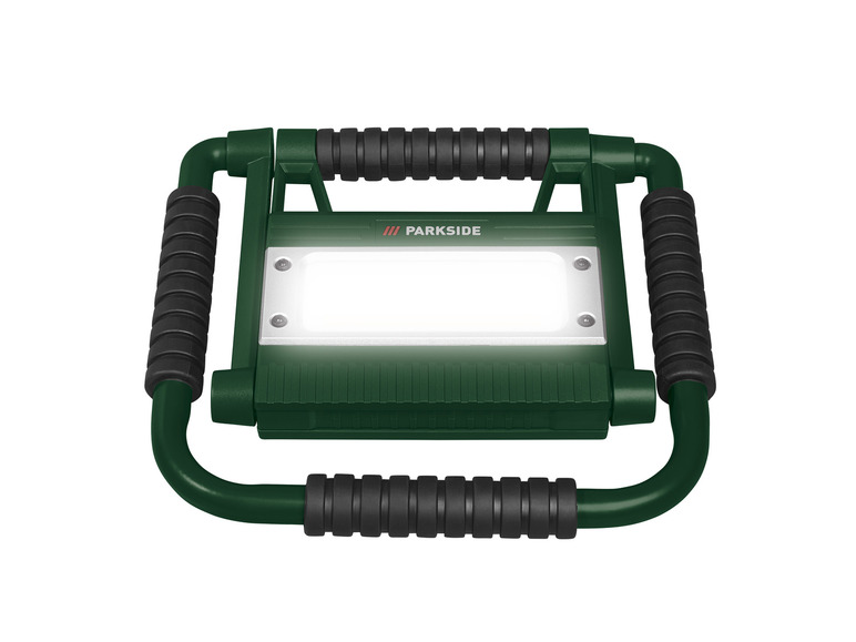 Pełny ekran: PARKSIDE® Reflektor LED "PFLA 4400 B2", z powerbankiem, 20 W - zdjęcie 6