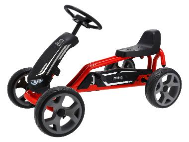 LUPILU® Gokart dla dzieci