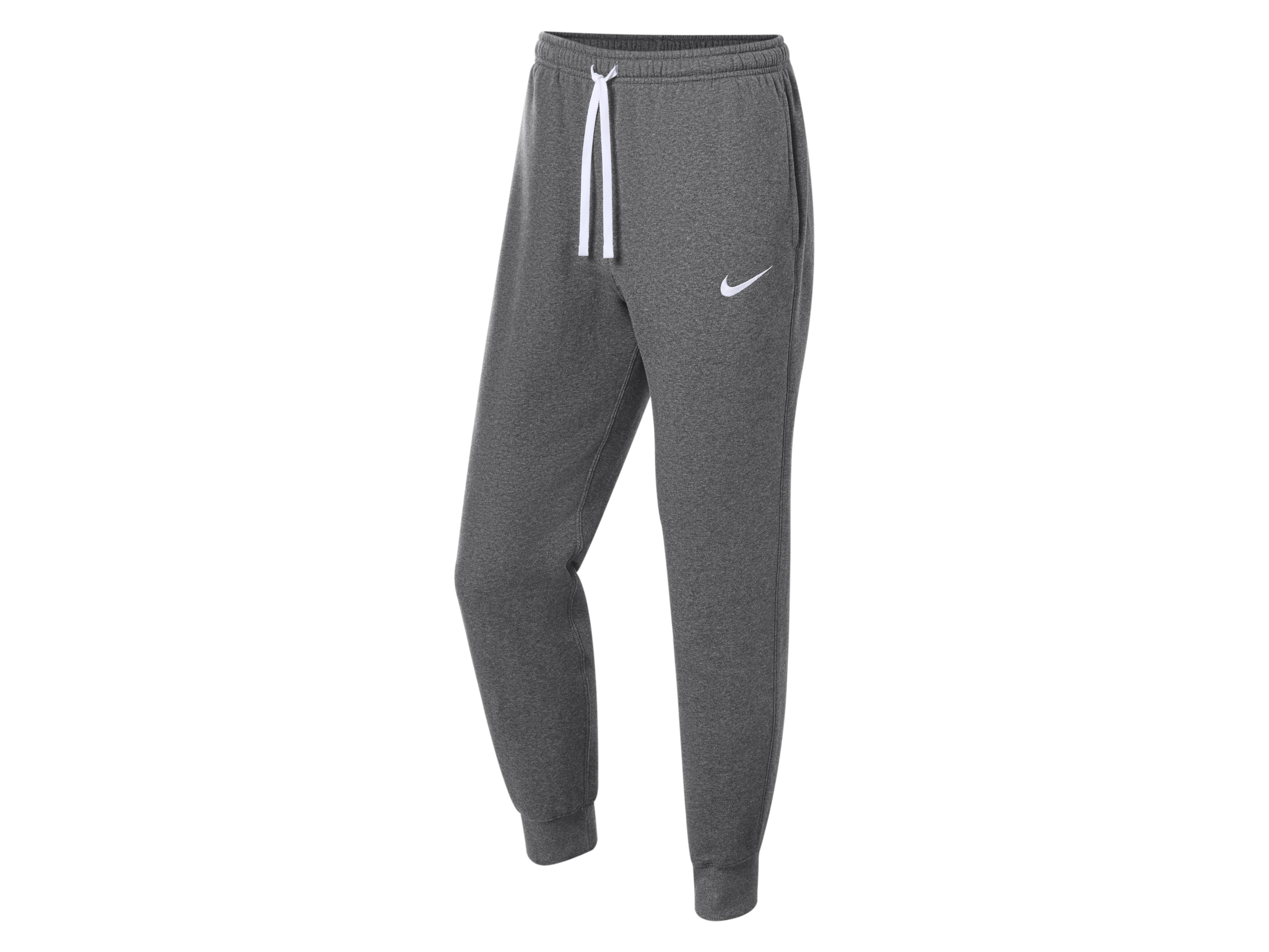 NIKE Spodnie dresowe Park26 męskie (Szary, XL)