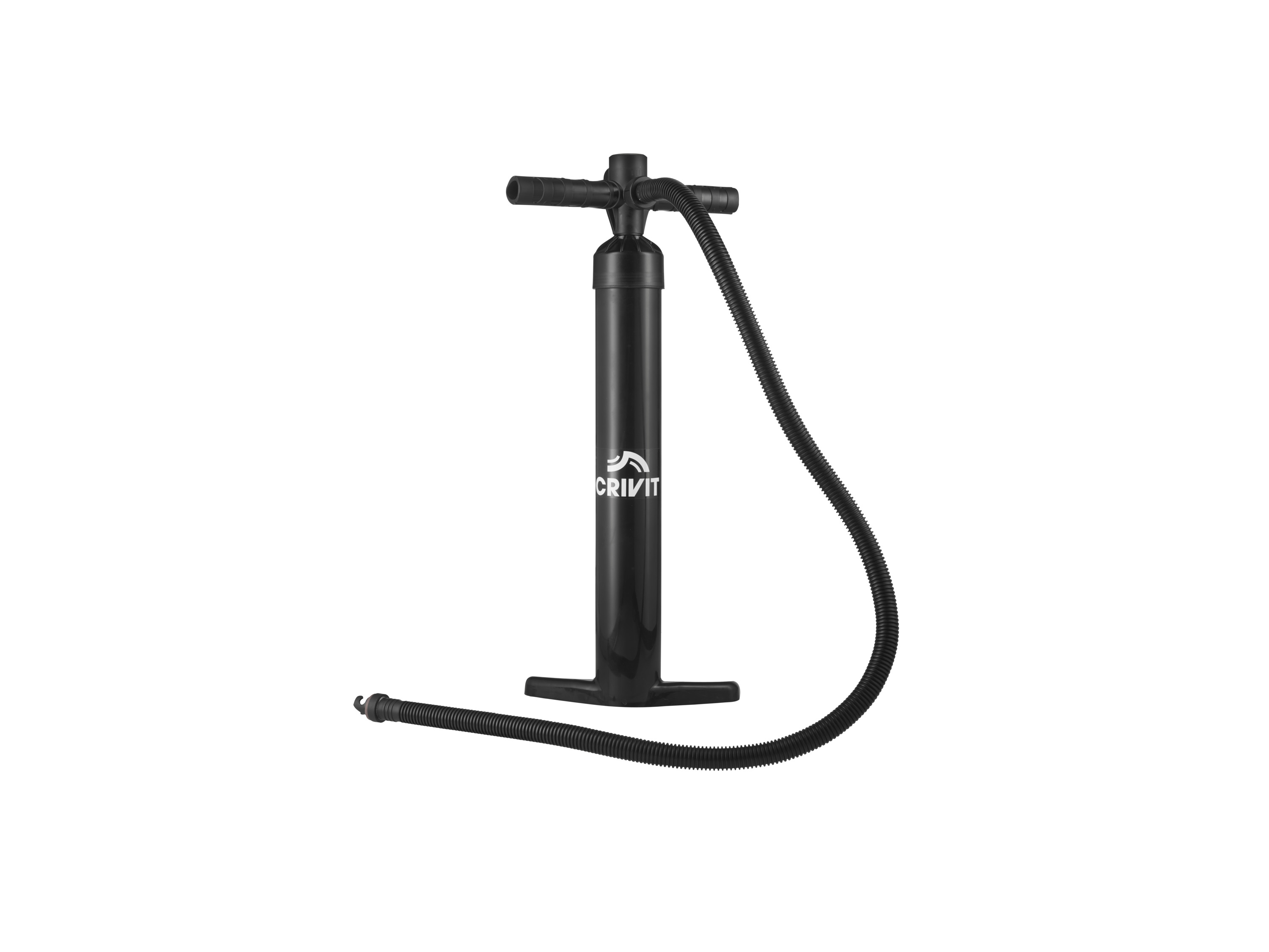 CRIVIT Pompka do deski SUP / Wiosło do deski SUP - 3
