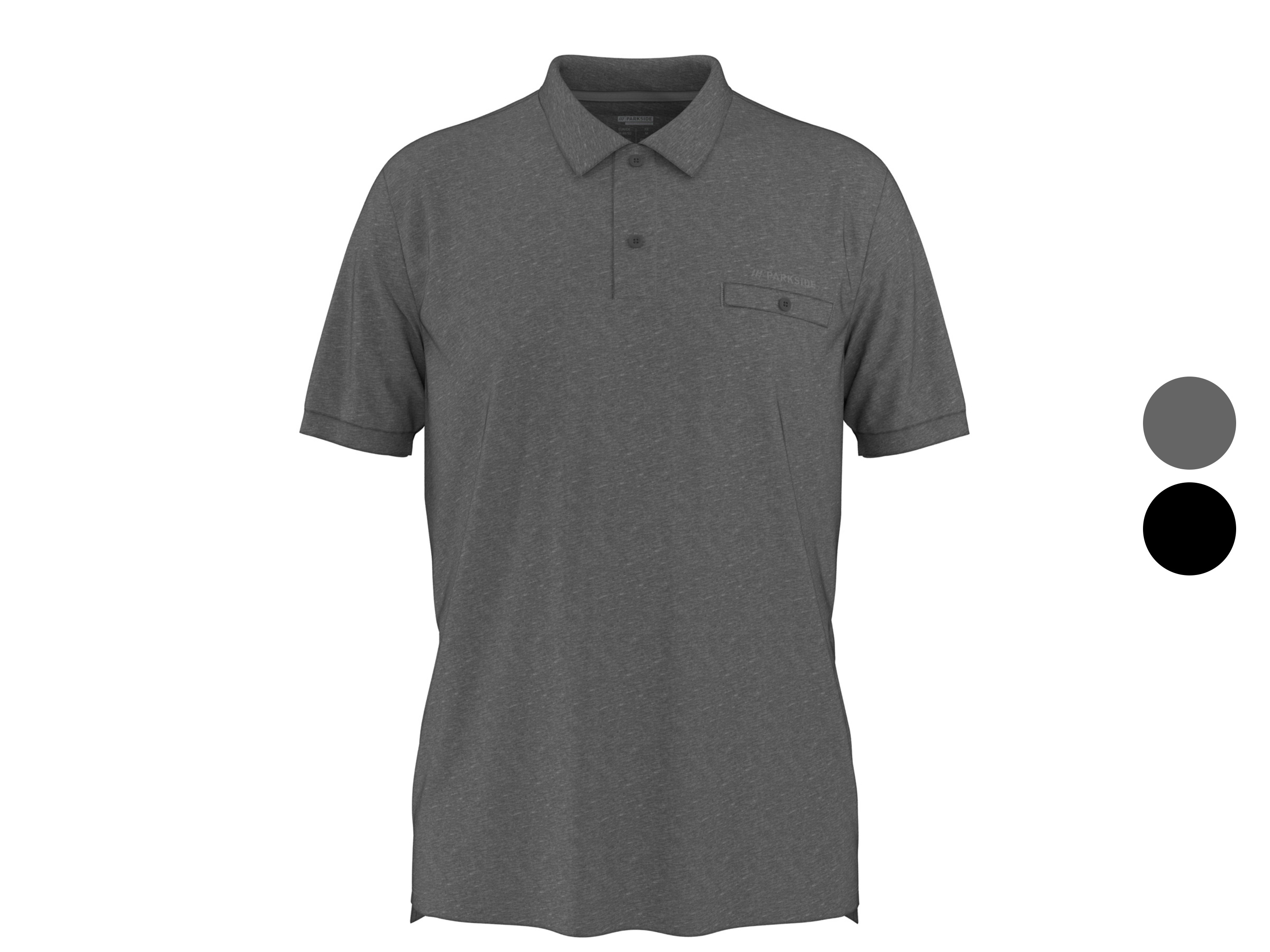 PARKSIDE PERFORMANCE® Koszulka polo funkcyjna męska