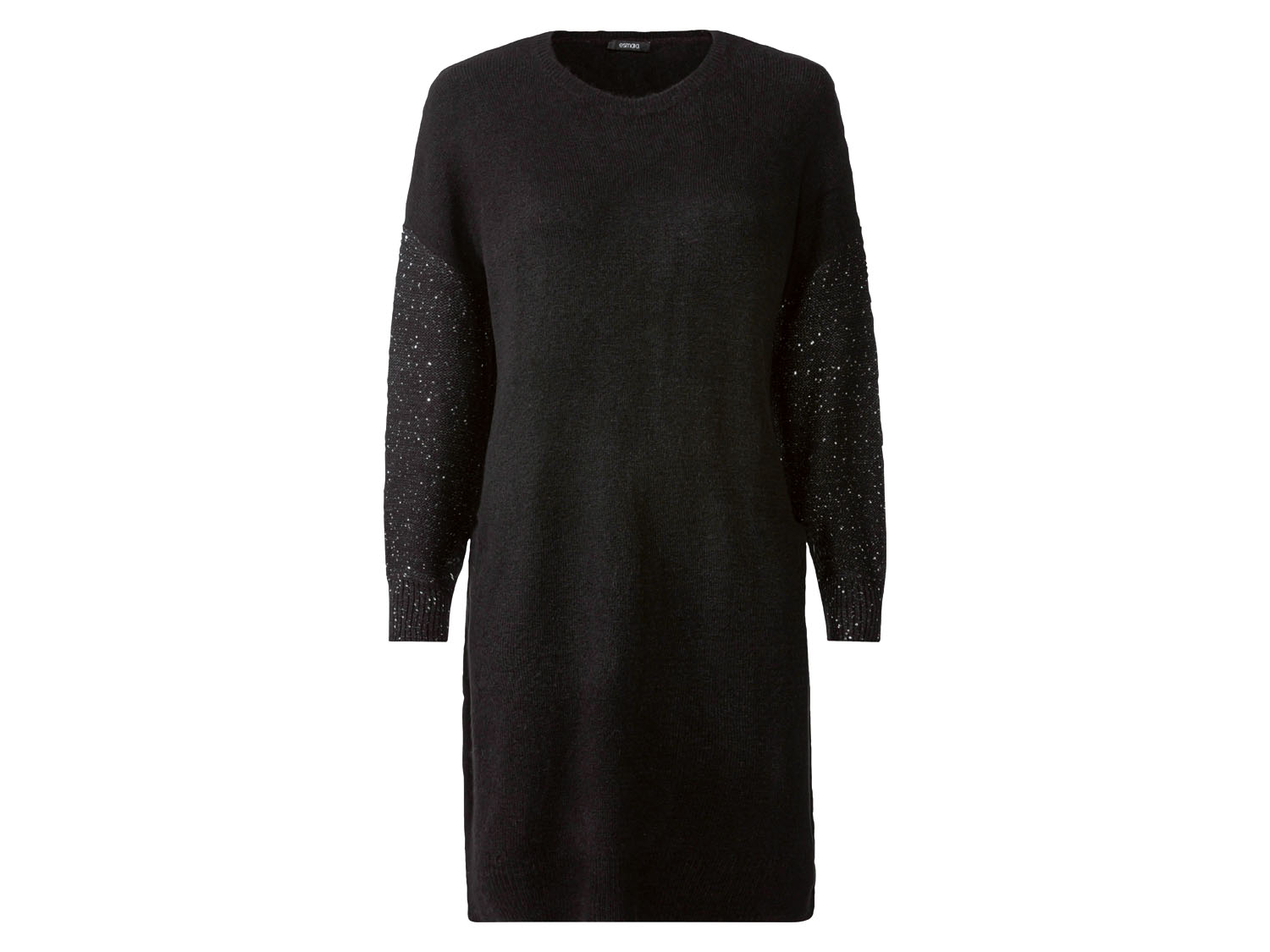 esmara® Sukienka damska z dzianiny 