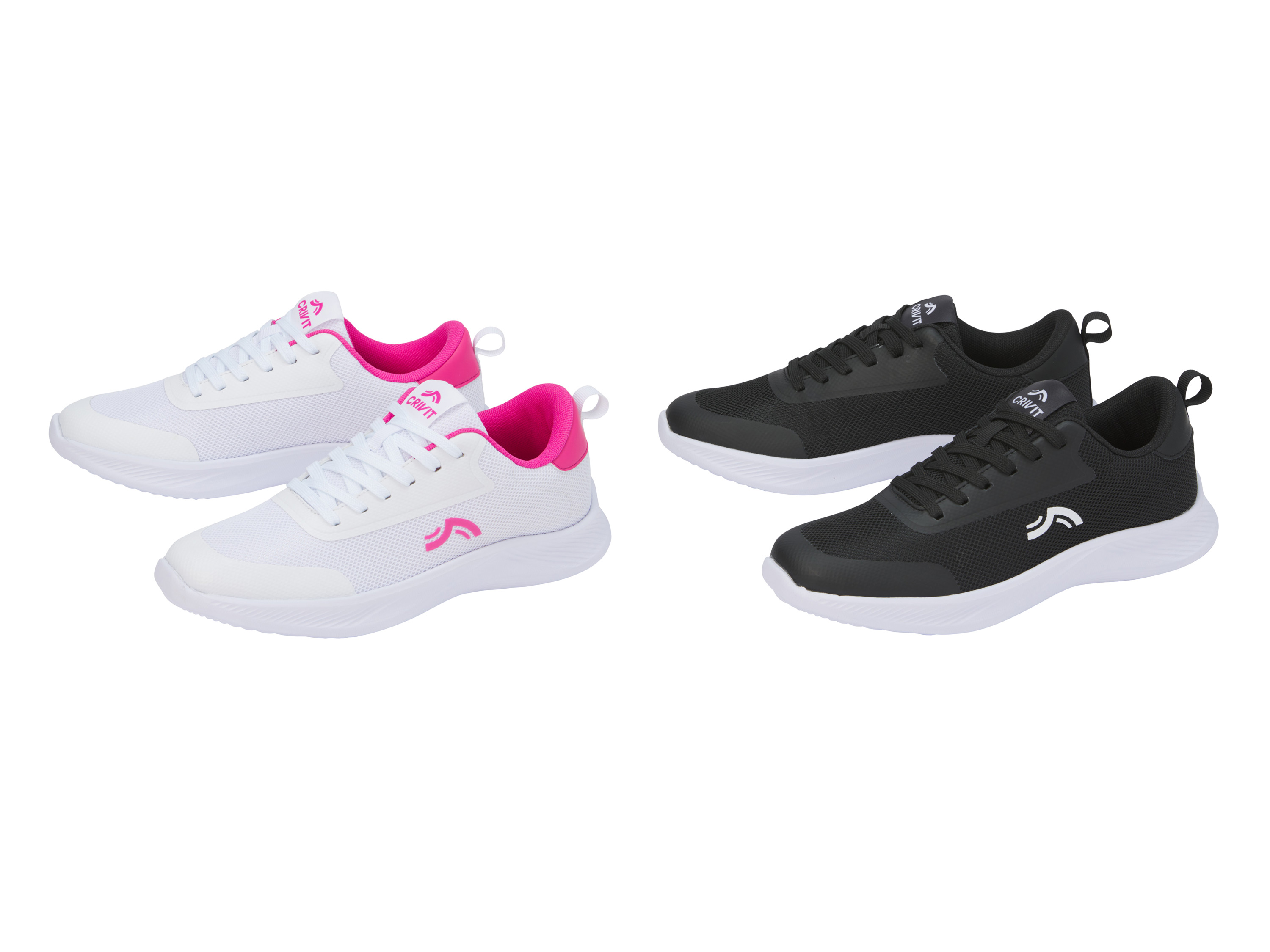 CRIVIT Buty sportowe damskie