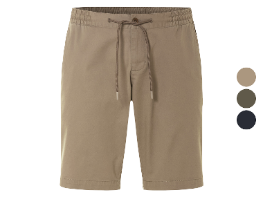 esmara Men Szorty męskie z bawełną