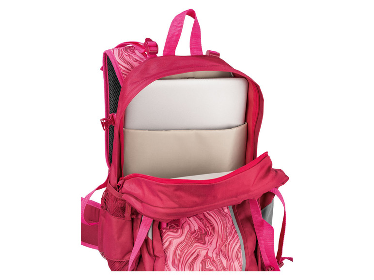 Pełny ekran: TOPMOVE Plecak szkolny ergonomiczny, 22 l - zdjęcie 6