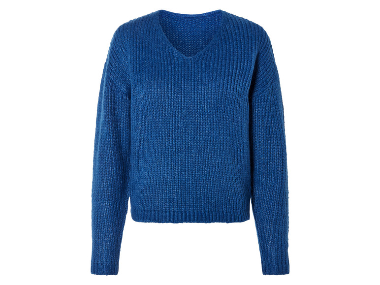 Sweter damski