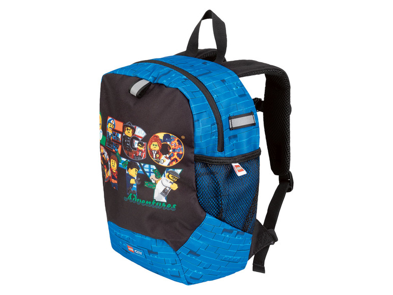 Pełny ekran: LEGO Plecak do przedszkola, 1 szt. - zdjęcie 2